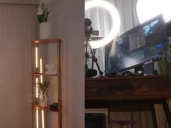 gigi_ulala — Chaturbate recorded stream image, 02.10.2025 20:40