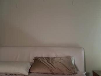 sieena — Chaturbate recorded stream screenshot (02 Oct 2025)