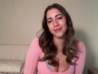 sieena — Chaturbate recorded stream screenshot (02 Oct 2025)