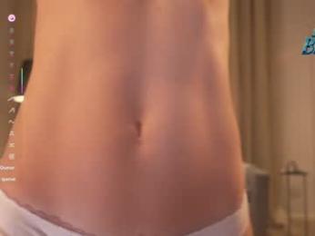 lucie_beltran — Chaturbate recorded stream image, 02.10.2025 18:00