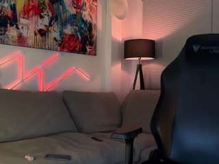 kanary — Camsoda recorded stream image, 03.10.2025 03:10
