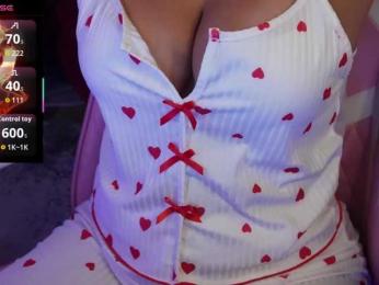 Cool-Baby — Bongacams recorded stream image, 03.10.2025 00:40