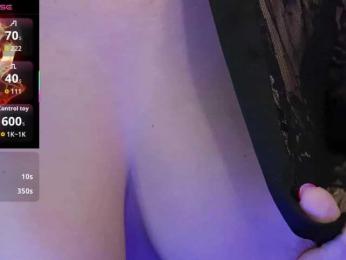 Cool-Baby — Bongacams recorded stream image, 03.10.2025 00:40