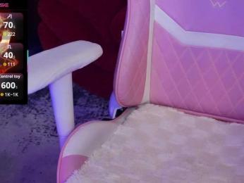 Cool-Baby — Bongacams recorded stream image, 03.10.2025 00:40