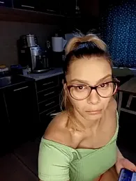 Tasty_Shape — Stripchat recorded stream screenshot (03 Oct 2025)