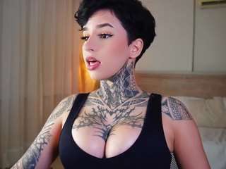 alicee-love — Camsoda recorded stream image, 03.10.2025 06:50