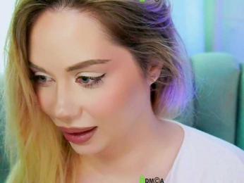 -ANN — Bongacams recorded stream image, 03.10.2025 08:00