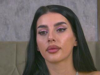 Amy Blair — Flirt4free recorded stream image, 03.10.2025 07:10