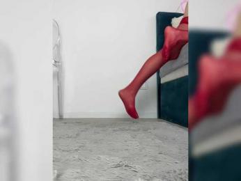 Zoluszka — Bongacams recorded stream screenshot (03 Oct 2025)