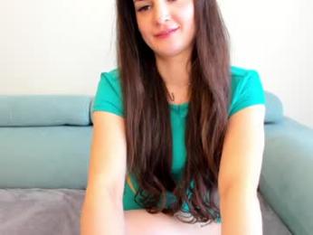 elaanna — Chaturbate recorded stream image, 03.10.2025 06:40