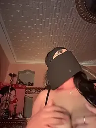 ORLA86 — Stripchat recorded stream screenshot (03 Oct 2025)