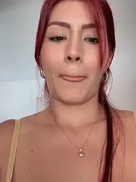 LINDA_PATTY94 — Stripchat recorded stream image, 03.10.2025 14:20