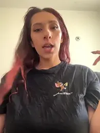 Dahian_XXX — Stripchat recorded stream image, 03.10.2025 15:10