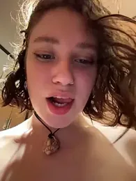 lucy-joy — Stripchat recorded stream image, 03.10.2025 11:00