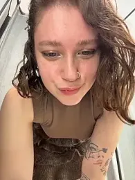 lucy-joy — Stripchat recorded stream image, 03.10.2025 11:00