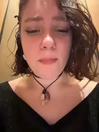 lucy-joy — Stripchat recorded stream image, 03.10.2025 11:00