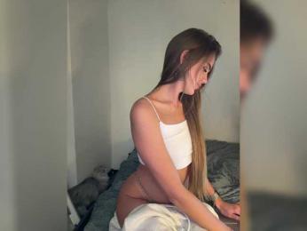 SweetyMia — Bongacams recorded stream screenshot (03 Oct 2025)