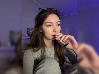 ShyAlya — Bongacams recorded stream image, 03.10.2025 17:40