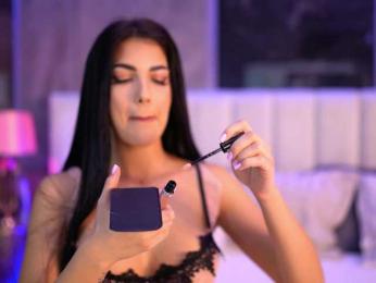 RaisaKali — Bongacams recorded stream image, 03.10.2025 16:10