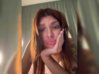 chicanogirl — Bongacams recorded stream image, 03.10.2025 19:50