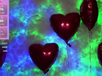 Cool-Baby — Bongacams recorded stream image, 18.02.2025 22:00