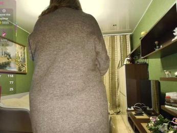 Veronika_Gold — Bongacams recorded stream image, 03.10.2025 18:10