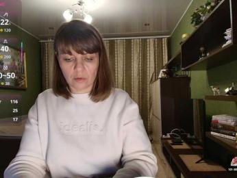 Veronika_Gold — Bongacams recorded stream image, 03.10.2025 18:10