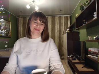Veronika_Gold — Bongacams recorded stream image, 03.10.2025 18:10
