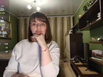 Veronika_Gold — Bongacams recorded stream image, 03.10.2025 18:10