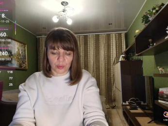 Veronika_Gold — Bongacams recorded stream image, 03.10.2025 18:10