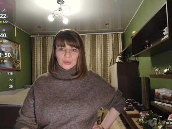 Veronika_Gold — Bongacams recorded stream image, 03.10.2025 18:10