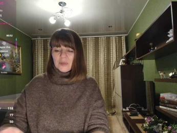 Veronika_Gold — Bongacams recorded stream image, 03.10.2025 18:10