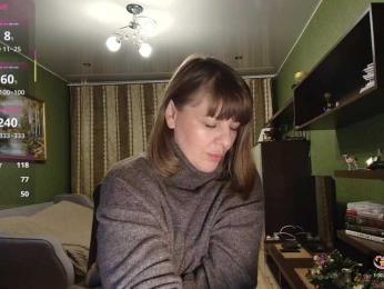 Veronika_Gold — Bongacams recorded stream image, 03.10.2025 18:10