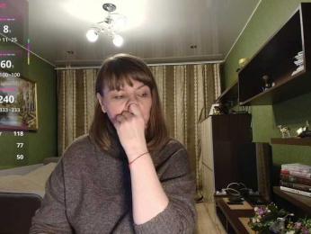 Veronika_Gold — Bongacams recorded stream image, 03.10.2025 18:10