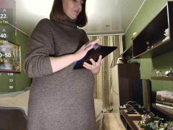 Veronika_Gold — Bongacams recorded stream image, 03.10.2025 18:10