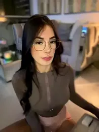 Im_Valentina — Stripchat recorded stream image, 03.10.2025 23:20