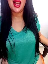 Queen_sousou — Stripchat recorded stream image, 03.10.2025 22:50