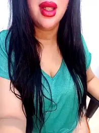 Queen_sousou — Stripchat recorded stream image, 03.10.2025 22:50