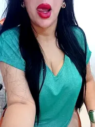 Queen_sousou — Stripchat recorded stream image, 03.10.2025 22:50