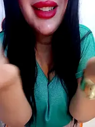 Queen_sousou — Stripchat recorded stream image, 03.10.2025 22:50