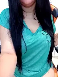 Queen_sousou — Stripchat recorded stream image, 03.10.2025 22:50