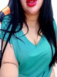 Queen_sousou — Stripchat recorded stream image, 03.10.2025 22:50