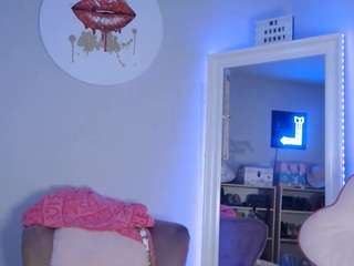 mshunnybunnyy — Camsoda recorded stream image, 04.10.2025 03:20