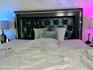 mandykay — Camsoda recorded stream screenshot (04 Oct 2025)