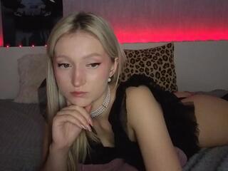 Mia Nix — Flirt4free recorded stream image, 04.10.2025 06:30