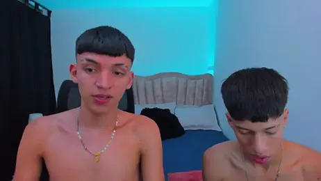 Juan_Nd_Steven — Stripchat recorded stream image, 04.10.2025 04:10
