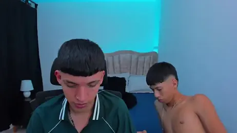 Juan_Nd_Steven — Stripchat recorded stream image, 04.10.2025 04:10