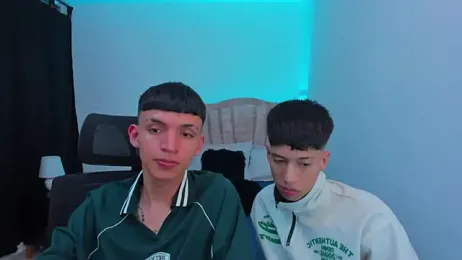 Juan_Nd_Steven — Stripchat recorded stream image, 04.10.2025 04:10