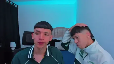 Juan_Nd_Steven — Stripchat recorded stream image, 04.10.2025 04:10