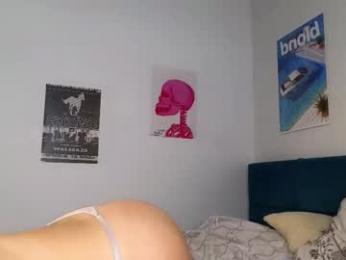 smoothnesss — Chaturbate recorded stream screenshot (04 Oct 2025)